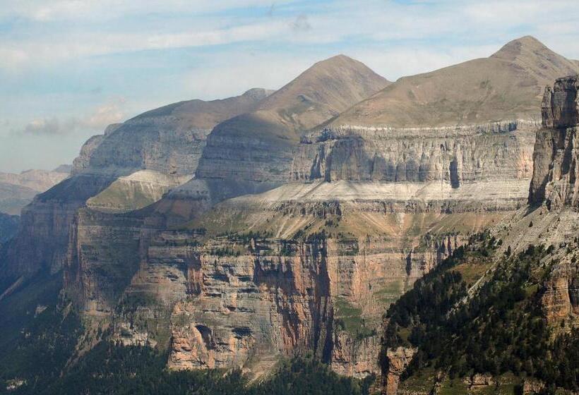 Camping El Jabalãƒæ’ã‚â Blanco