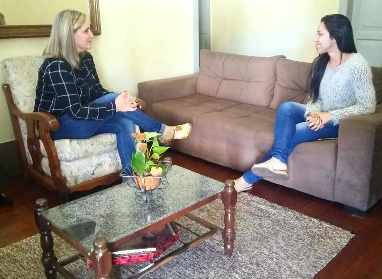 Grande Hotel Minas Gerais