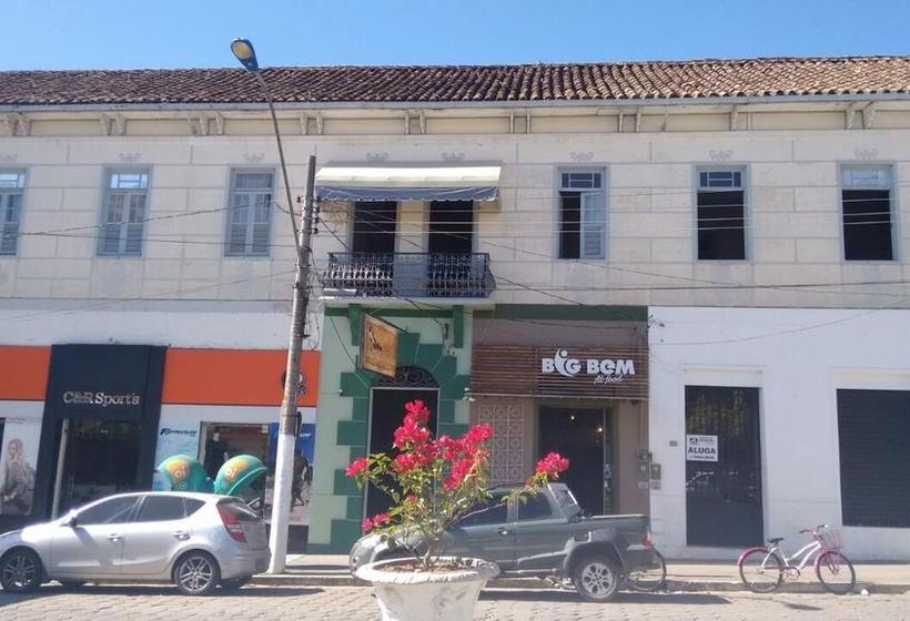 Grande Hotel Minas Gerais