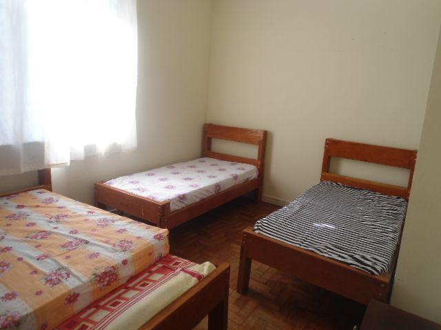 ユースホステル Sitio Recanto Dos Sonhos   Igarata
