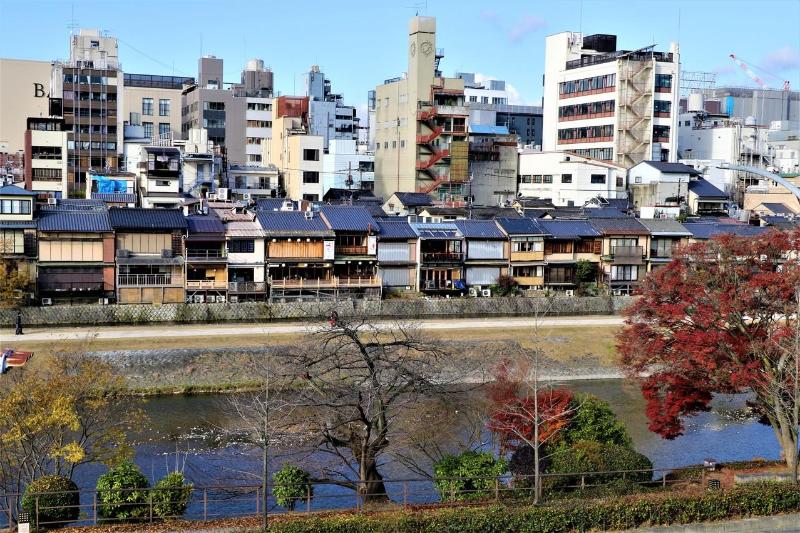 호텔 Alza Kyoto