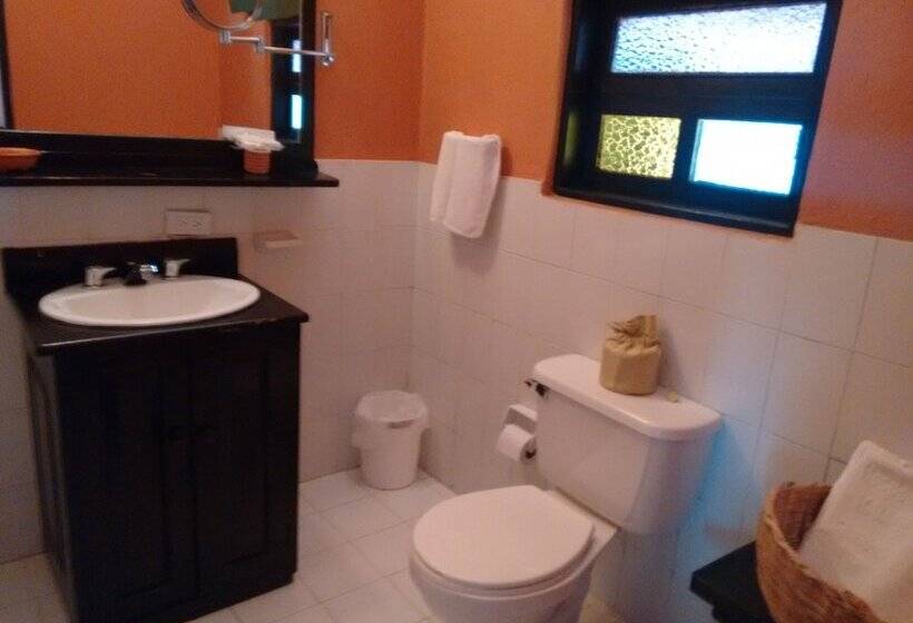 هتل Boutique Iguaque Campestre Spa & Ecolodge