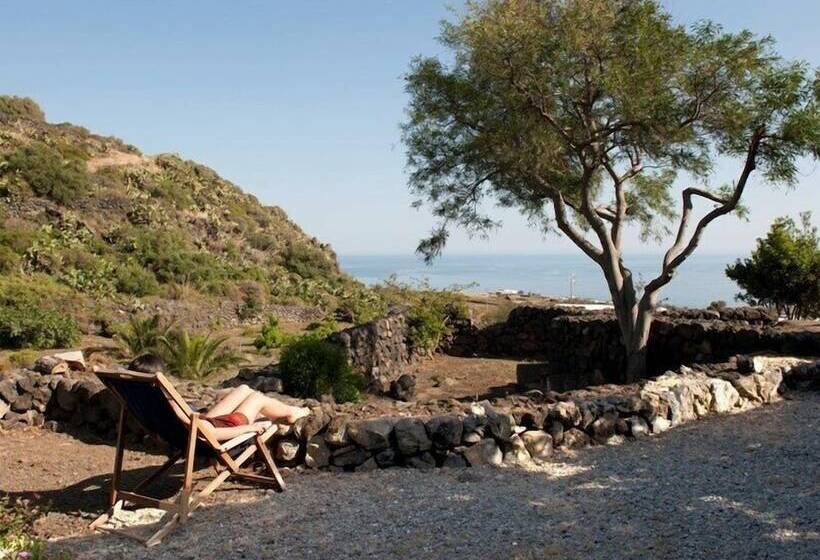 هتل Dammusi Sciuvechi