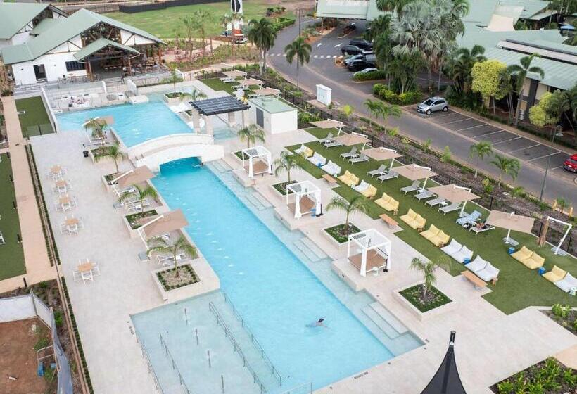 فندق Ibis Darwin Airport