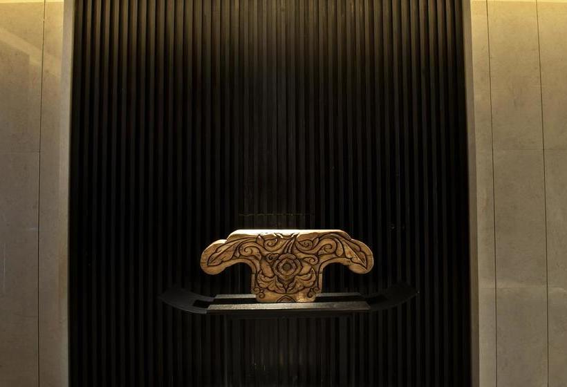 فندق Xi'an Eastern House