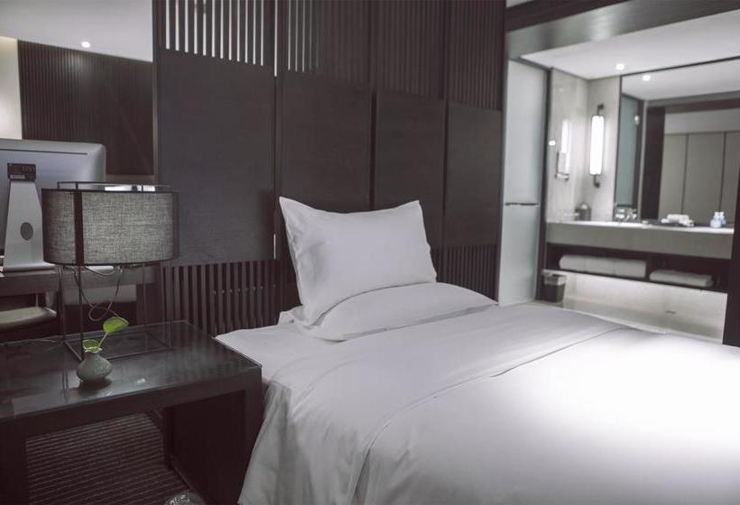 فندق Xi'an Eastern House