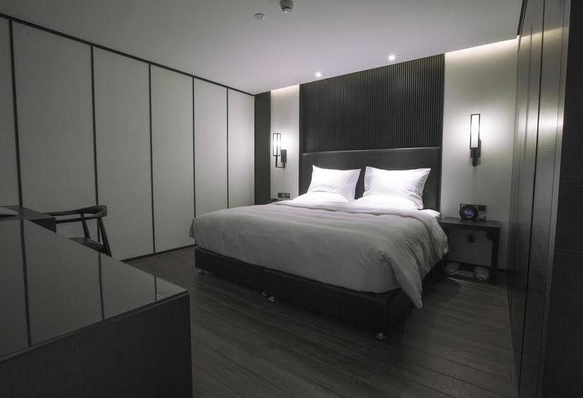 فندق Xi'an Eastern House