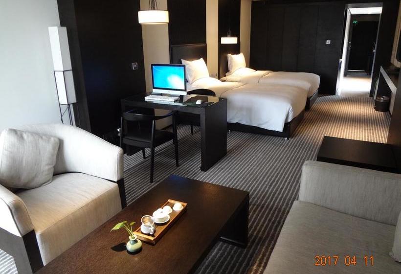 فندق Xi'an Eastern House