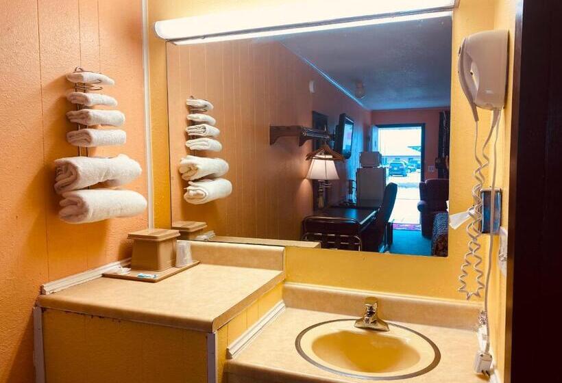 酒店 Gateway Inn