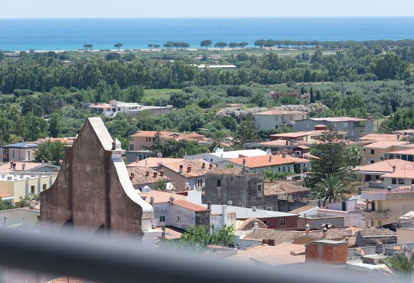 فندق Gli Ulivi
