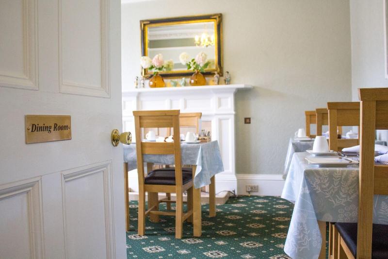 فندق Hazeldene Guest House