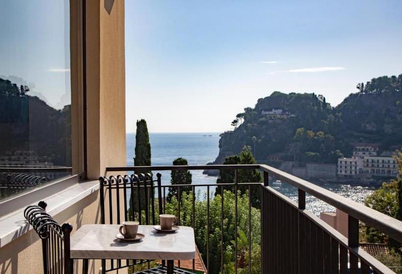 هتل La Fenetre Sur Le Blue