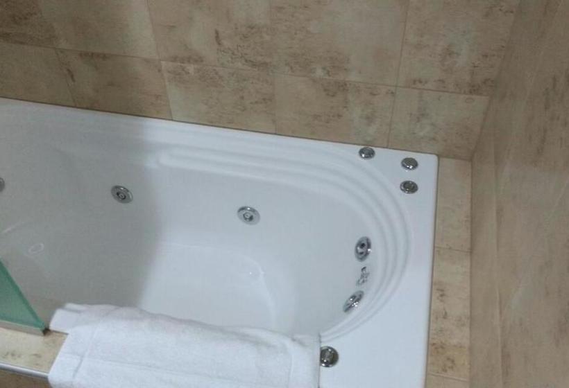 فندق Plaza Andalgala