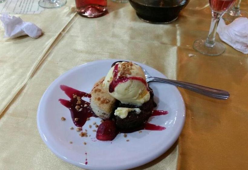 فندق Plaza Andalgala