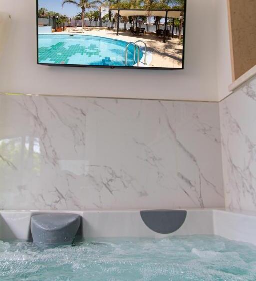 ホテル Residence Playa