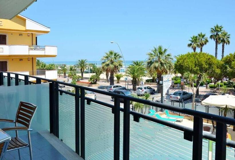 ホテル Residence Playa