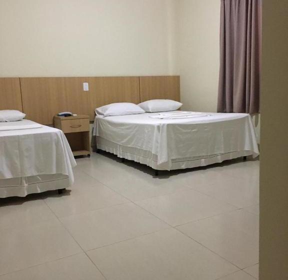 בית מלון כפרי Rotamerica