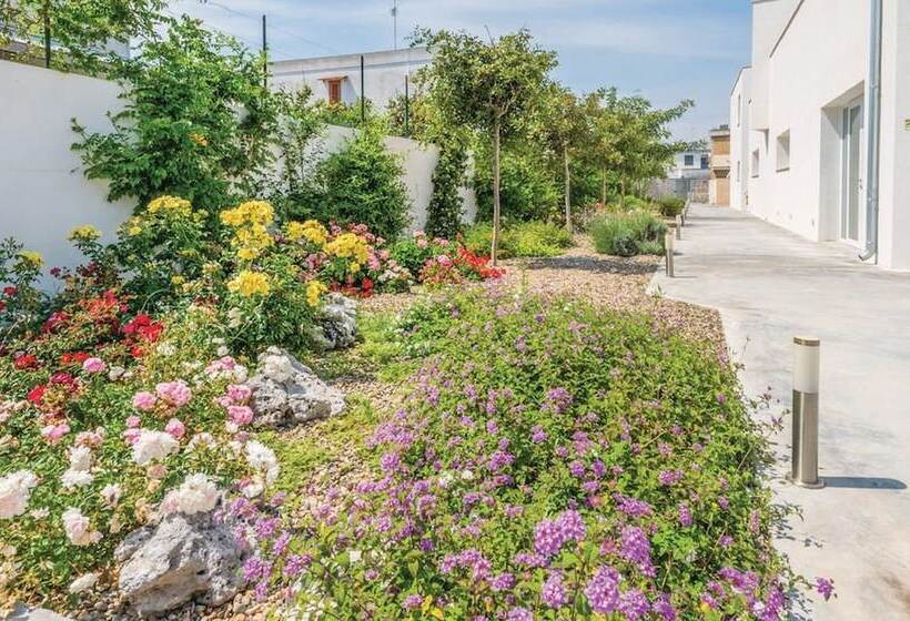 هتل Salento Residence & Suite