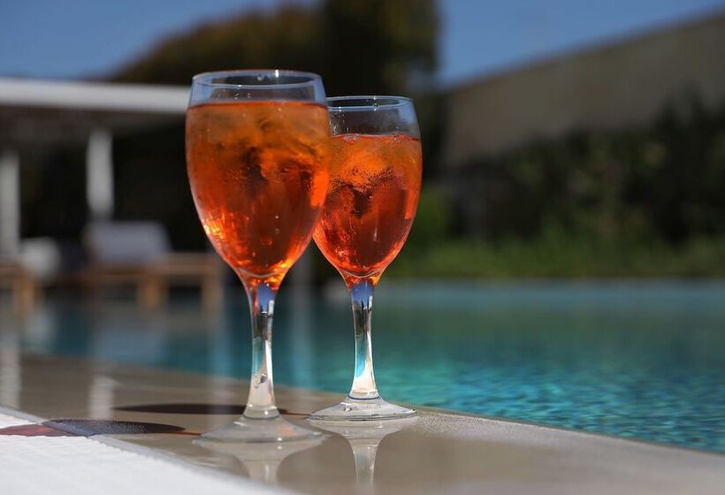 هتل Salento Residence & Suite