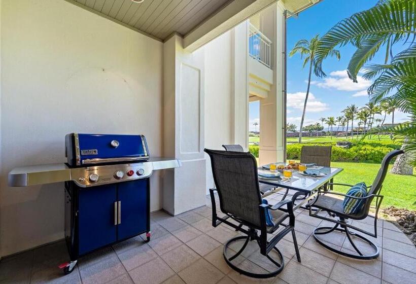 בית מלון כפרי The Islands At Mauna Lani Point   Coraltree Residence Collection