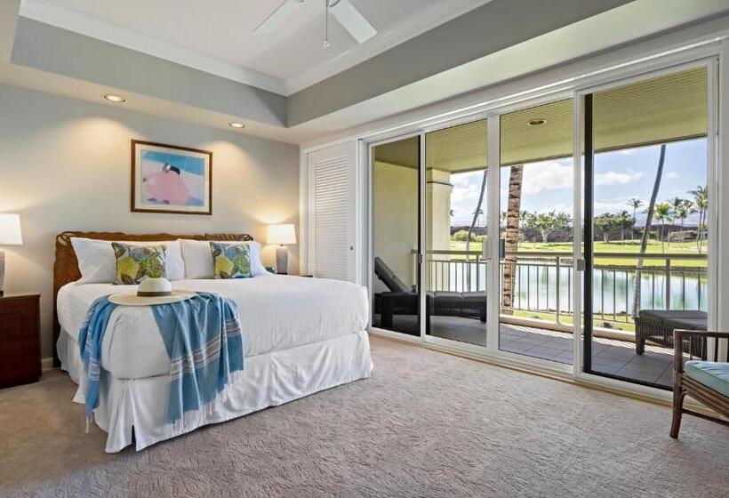 בית מלון כפרי The Islands At Mauna Lani Point   Coraltree Residence Collection
