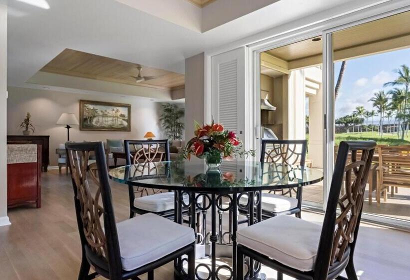 בית מלון כפרי The Islands At Mauna Lani Point   Coraltree Residence Collection