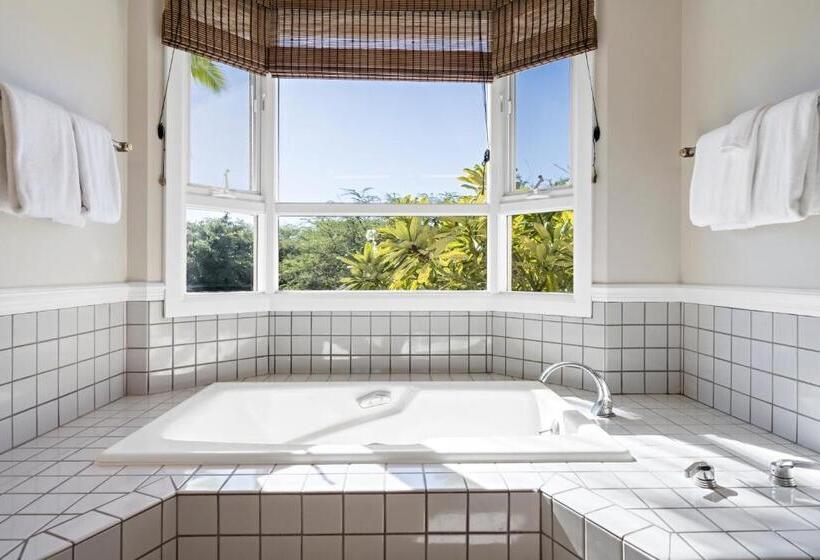 בית מלון כפרי The Islands At Mauna Lani Point   Coraltree Residence Collection