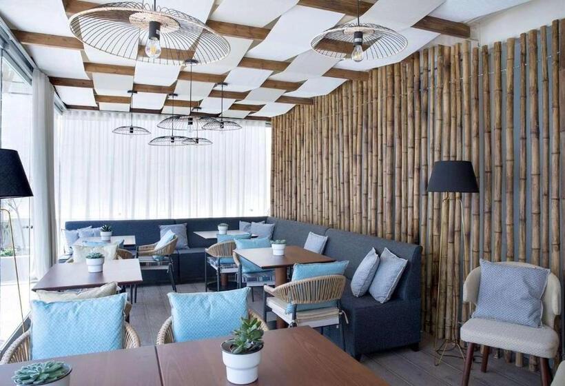 酒店 Wyndham Athens Residence