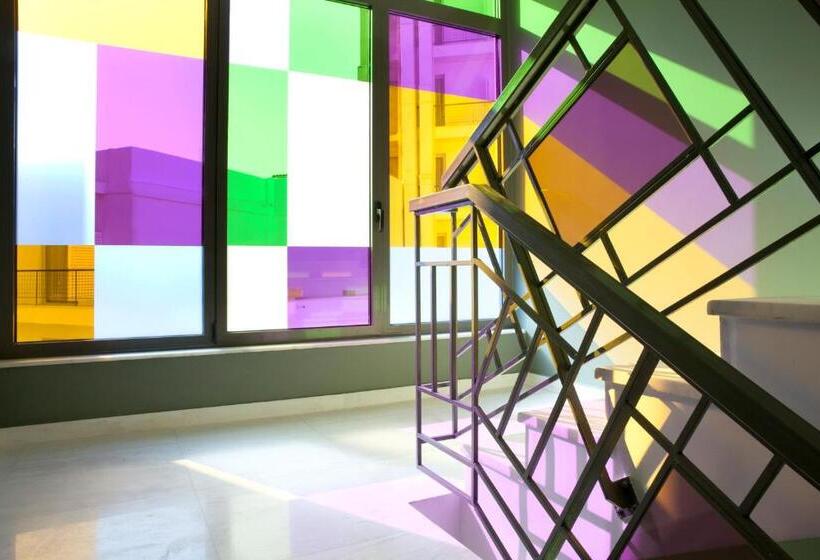 酒店 Wyndham Athens Residence