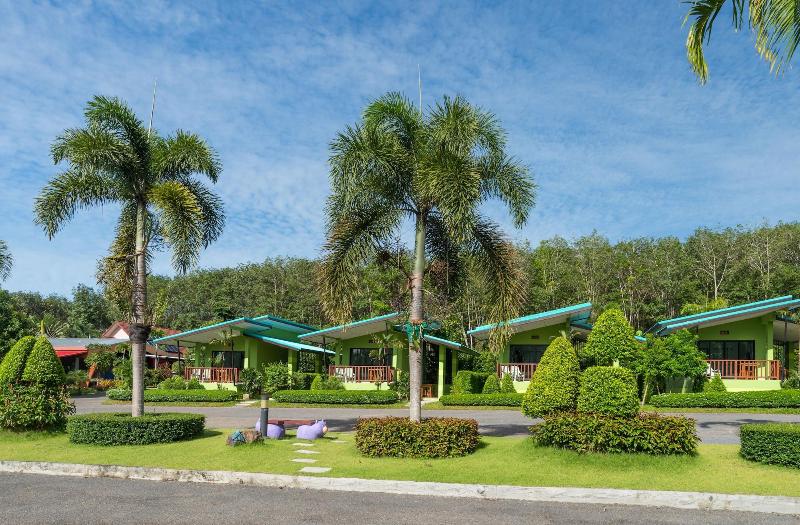 Krabi Inn Resort