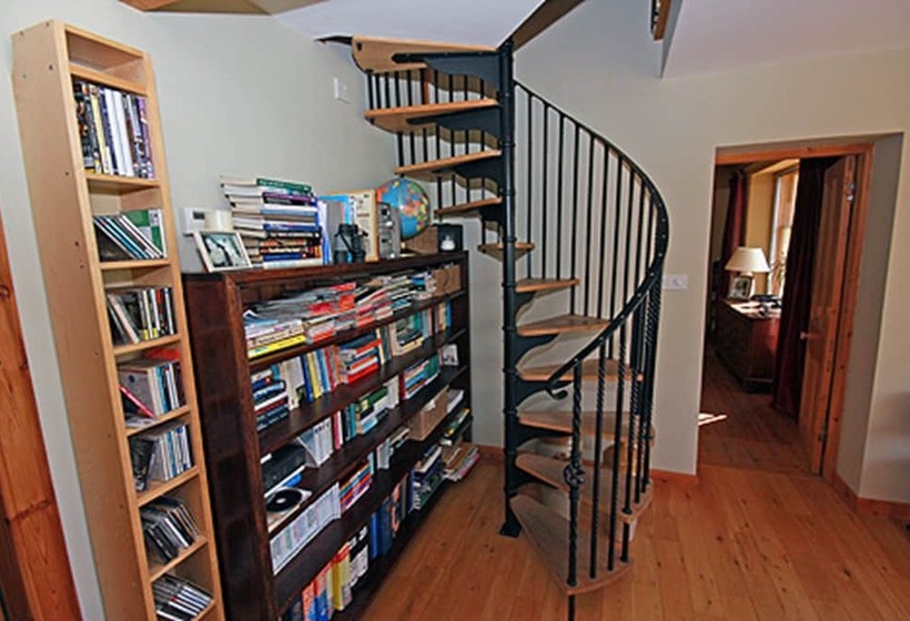 Netherton Farm B&b