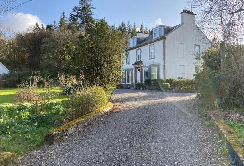 بنسيون Easter Garth Guest House