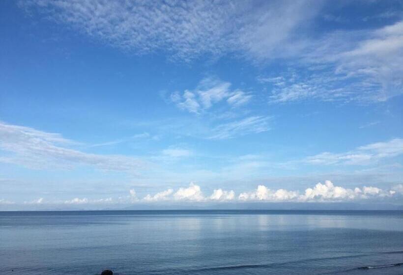 استراحتگاه Mama's Bungalows Koh Chang Ranong