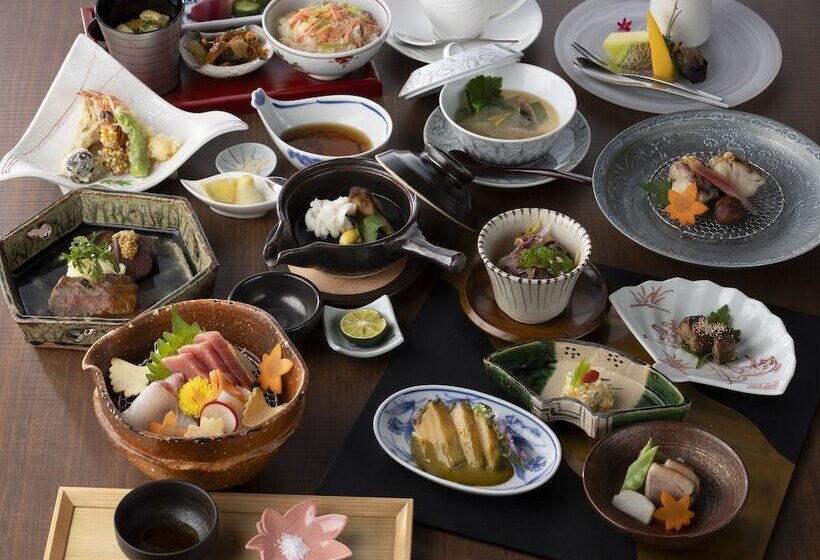 ريوكان Mori No Kaze Nasu