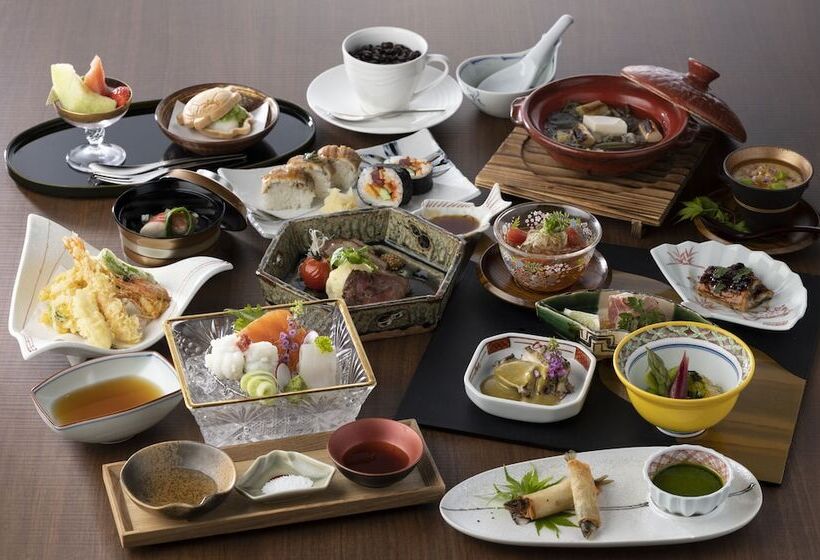 ريوكان Mori No Kaze Nasu