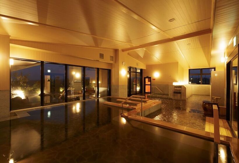 ريوكان Mori No Kaze Nasu