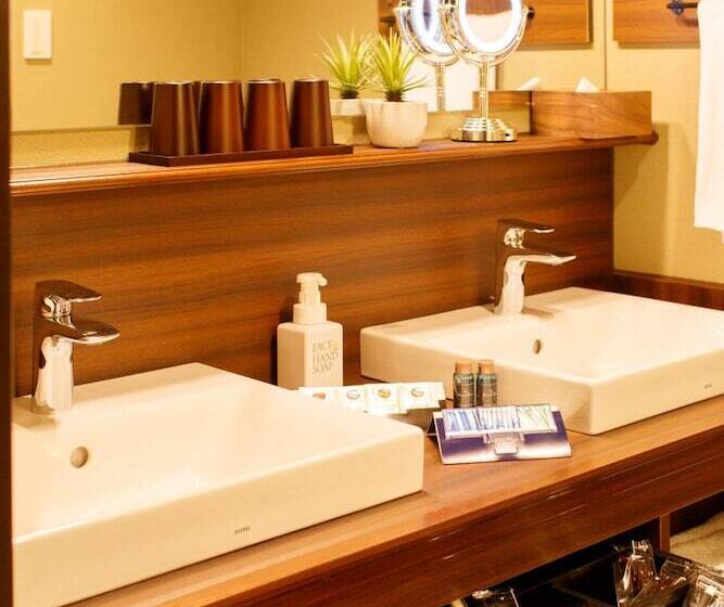 ريوكان Mori No Kaze Nasu