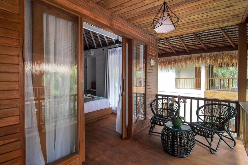 Sadev Resort