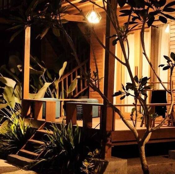 Sadev Resort