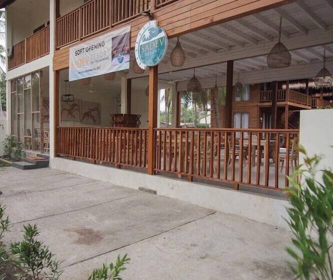 Sadev Resort