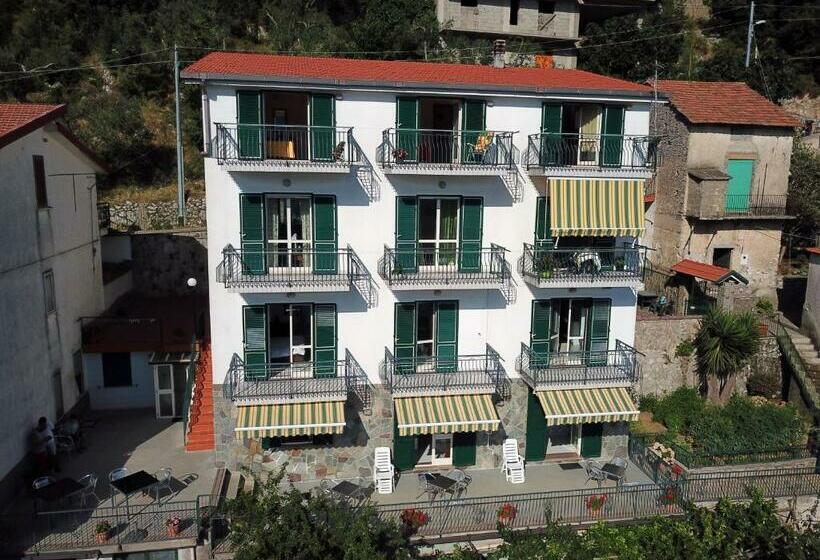 Bed and Breakfast Albachiara