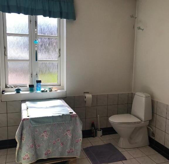 צימר Tranum Lys Og Glas