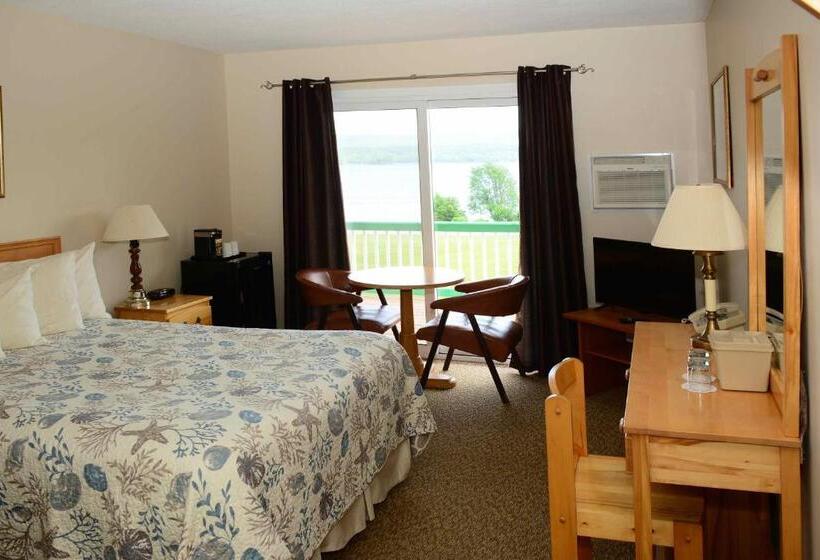 Cabot Trail Motel