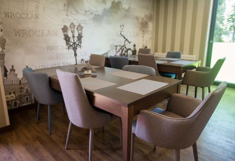 Citi Hotel S Wrocław