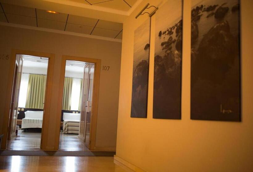 Hostal Albero by eme hoteles