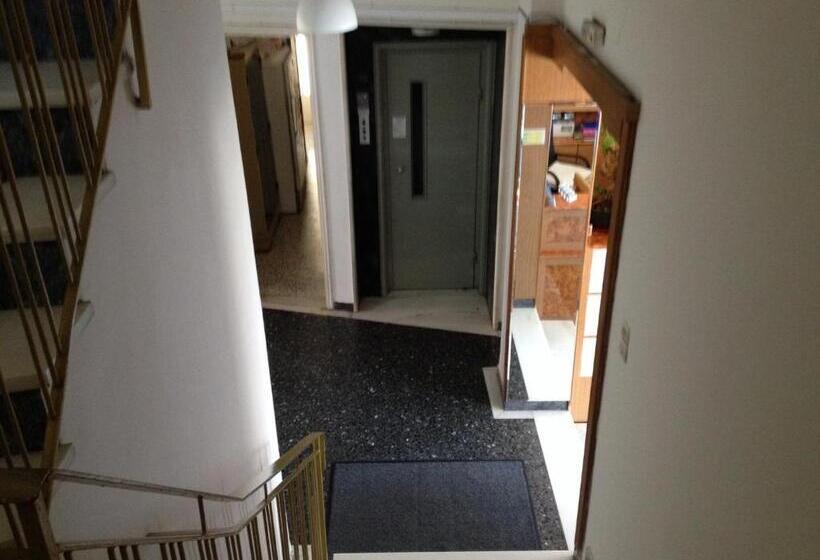 בית מלון כפרי Aegli