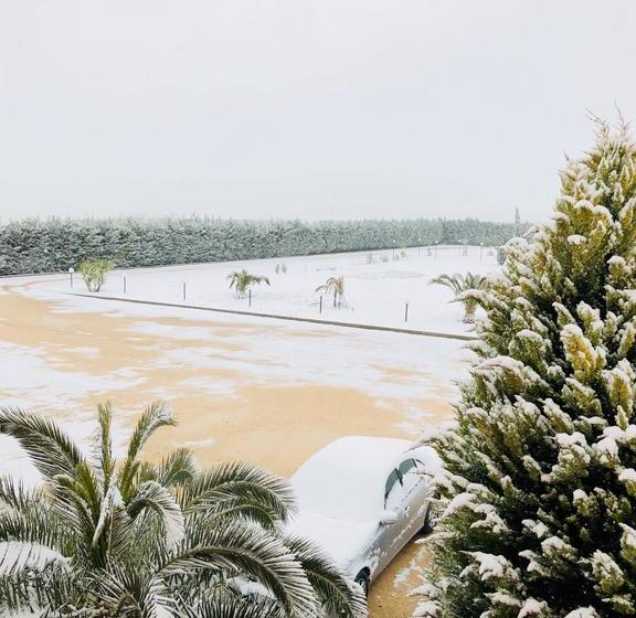 فندق Agri Resort Agorà