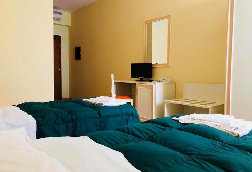 فندق Agri Resort Agorà