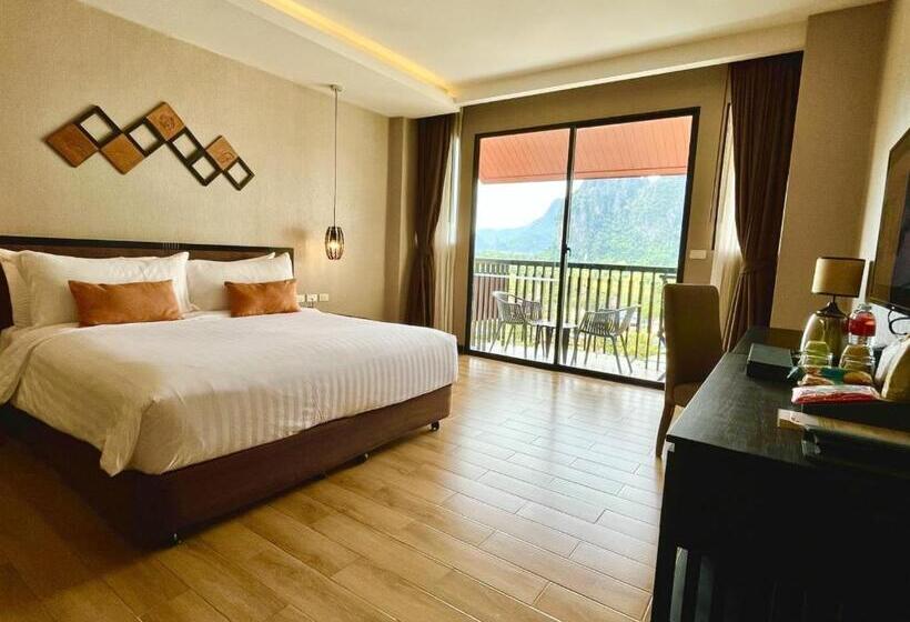 هتل Amari Vang Vieng