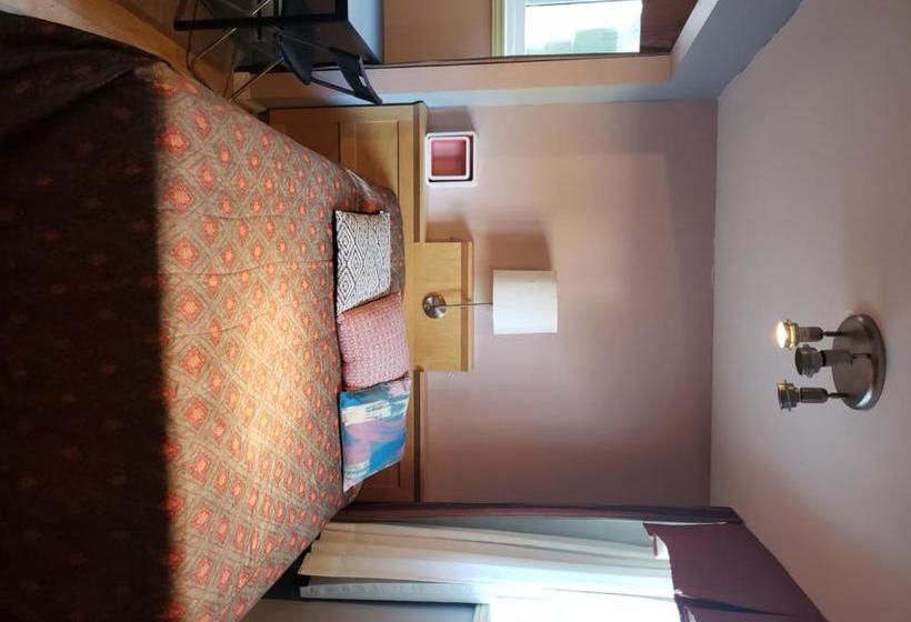 Fotos del hotel Auberge Maison Roy:  10